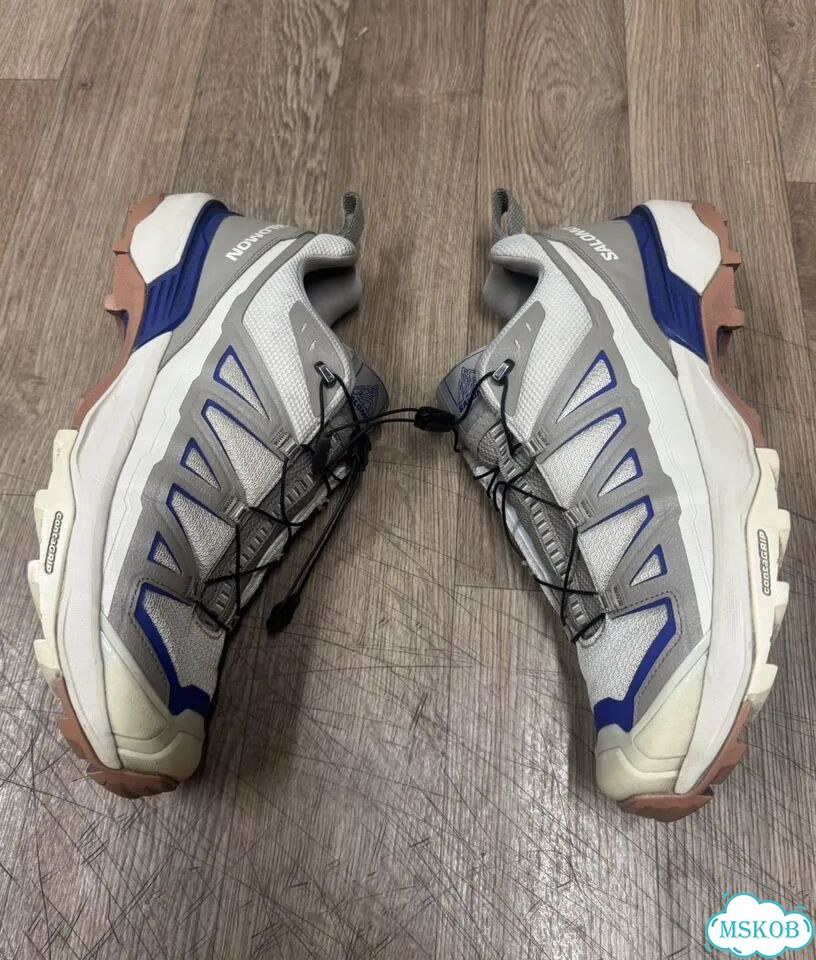 Кроссовкиы Salomon X Ultra 360 Edge фото 1