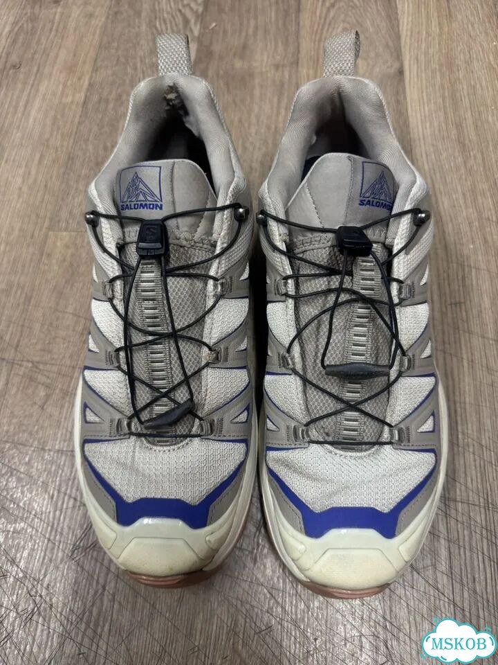 Кроссовкиы Salomon X Ultra 360 Edge фото 2