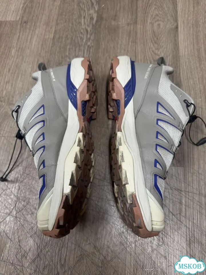 Кроссовкиы Salomon X Ultra 360 Edge фото 3