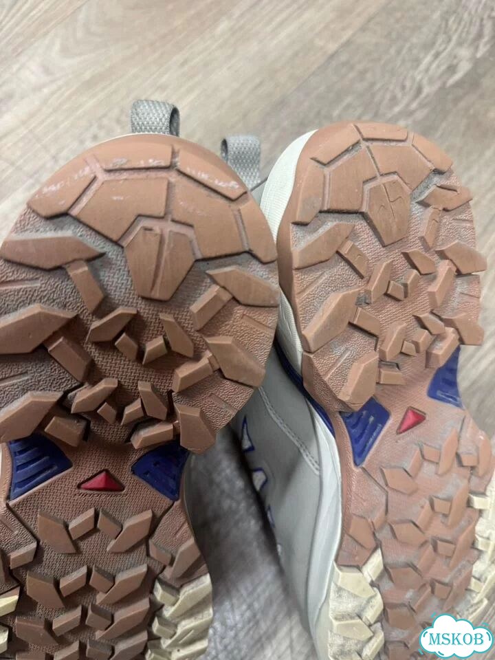 Кроссовкиы Salomon X Ultra 360 Edge фото 5