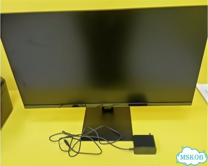 Монитор redmi 23.8 фото 1