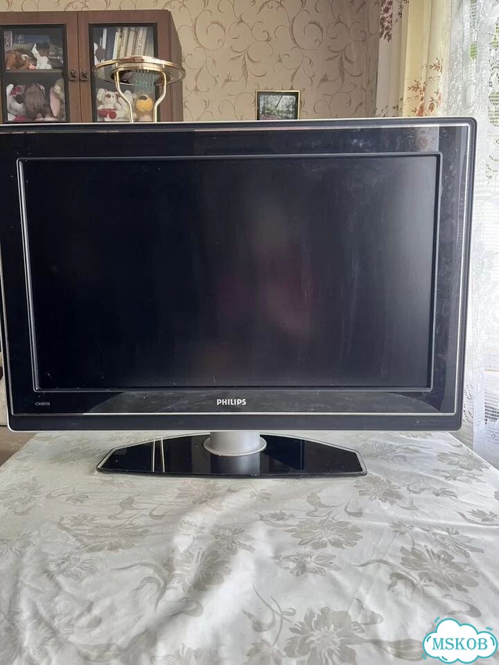 Телевизор philips 32pfl9632/10 фото 1