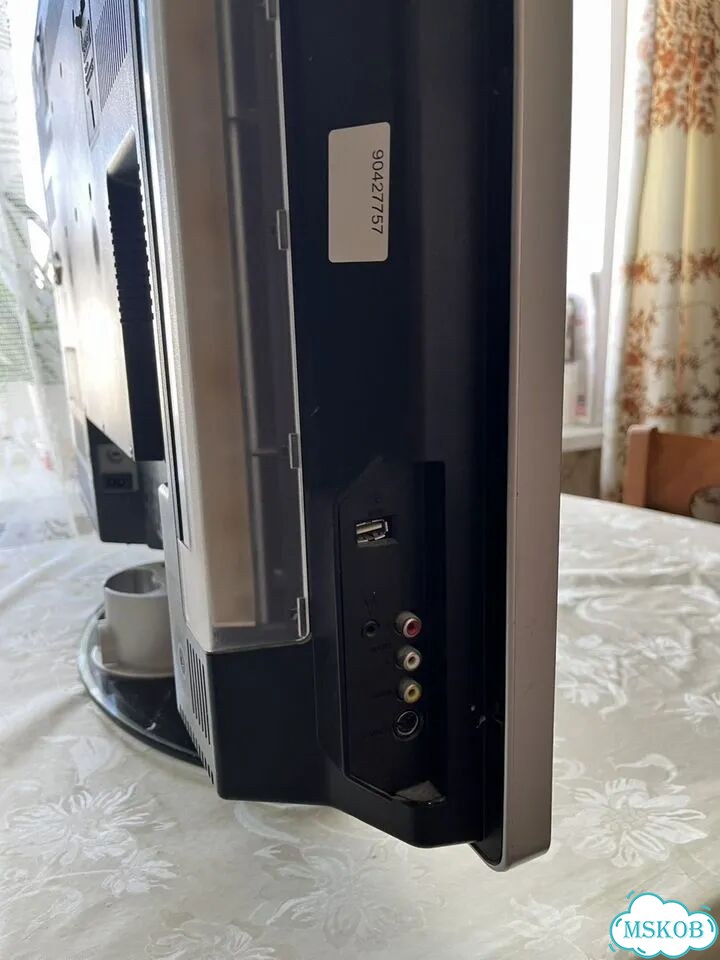 Телевизор philips 32pfl9632/10 фото 2