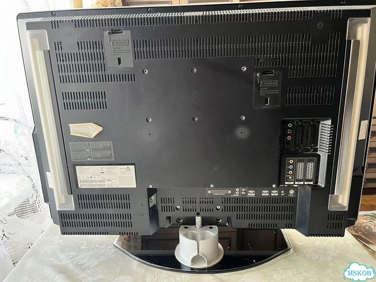 Телевизор philips 32pfl9632/10 фото 3