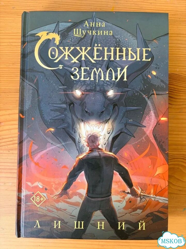 Сожженные земли цикл 4 книги фото 11