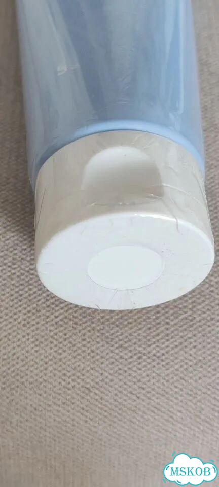 SUR.medic+ azulene cleanser гель для умывания фото 4