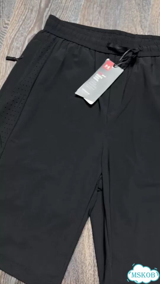 Шорты Under Armour 44-56 фото 1