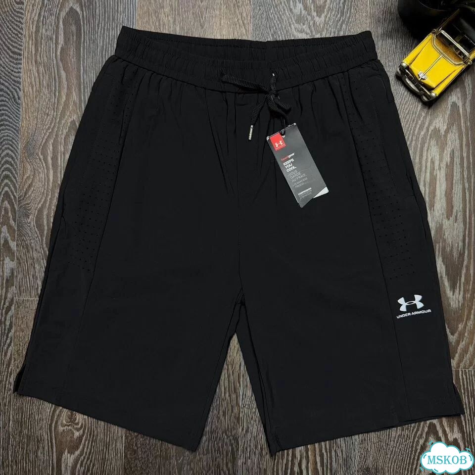 Шорты Under Armour 44-56 фото 2