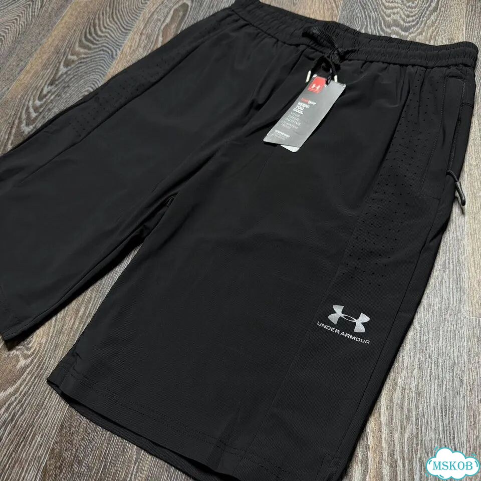 Шорты Under Armour 44-56 фото 3