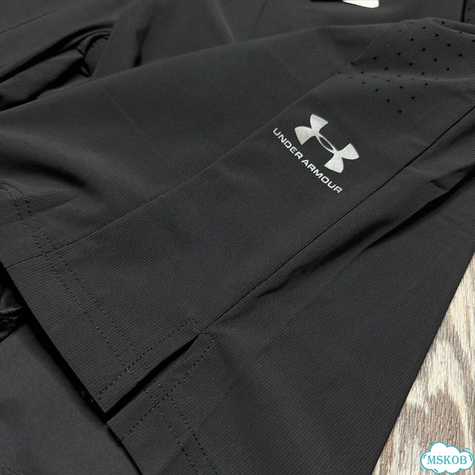 Шорты Under Armour 44-56 фото 4