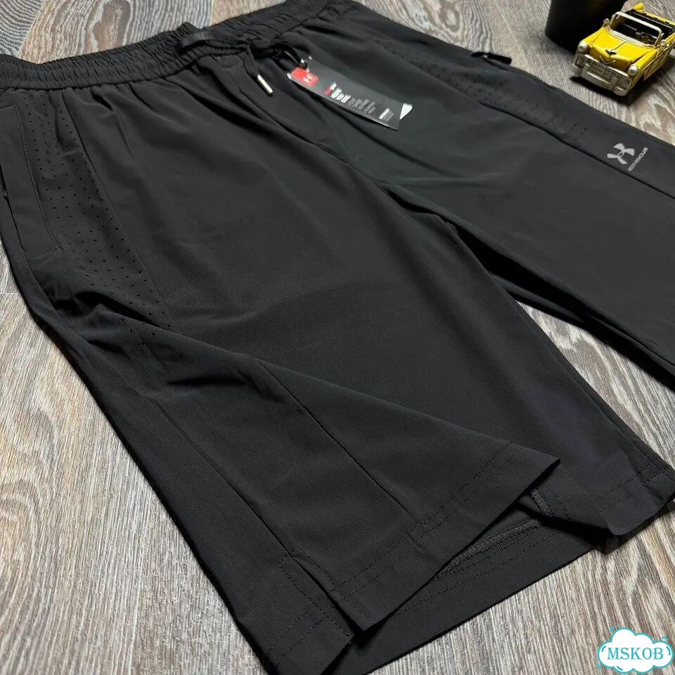 Шорты Under Armour 44-56 фото 5