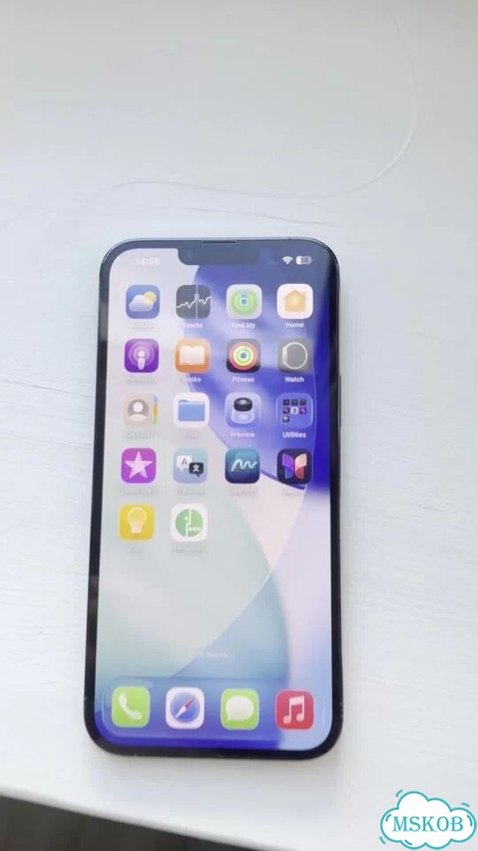 iPhone 13 Pro Max, 256 ГБ, SIM + eSIM фото 1