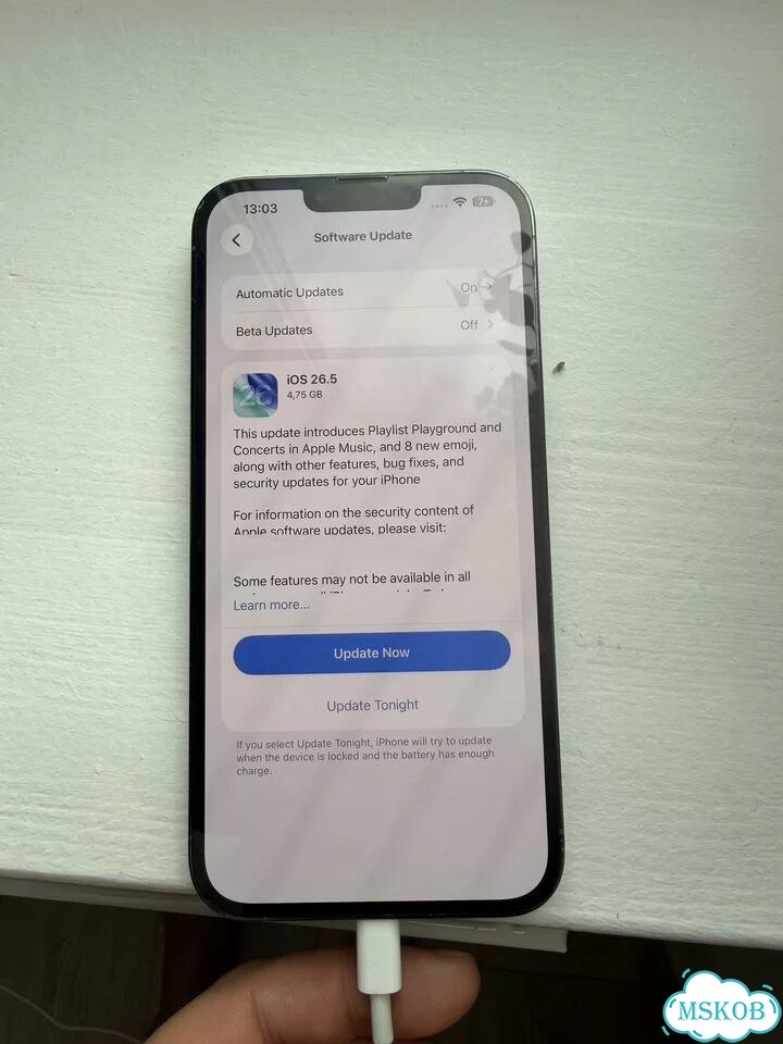 iPhone 13 Pro Max, 256 ГБ, SIM + eSIM фото 2