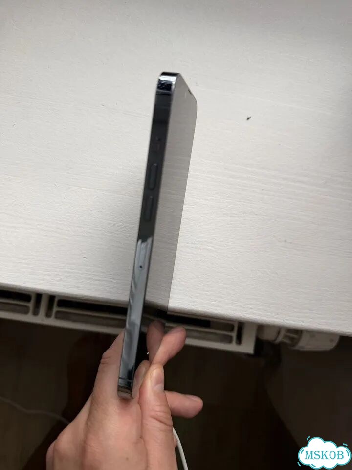 iPhone 13 Pro Max, 256 ГБ, SIM + eSIM фото 5