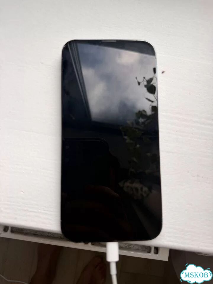 iPhone 13 Pro Max, 256 ГБ, SIM + eSIM фото 7