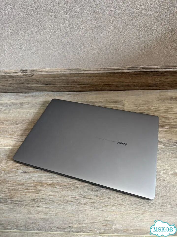 Ноутбук xiaomi redmibook pro 14S фото 3