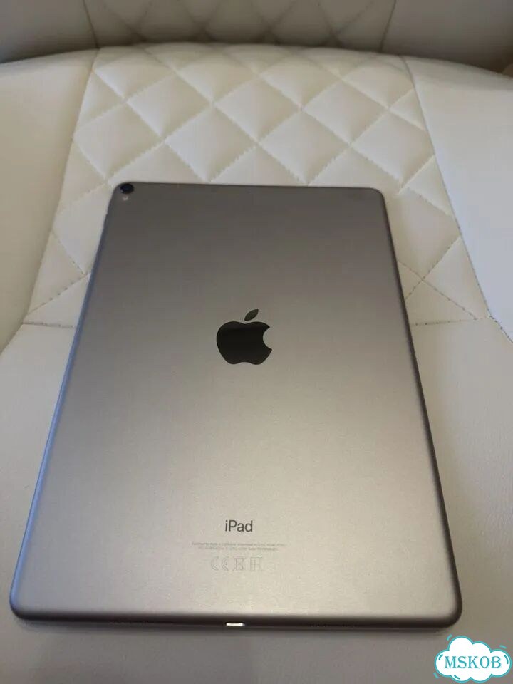 iPad pro 10.5 2017 lte фото 2