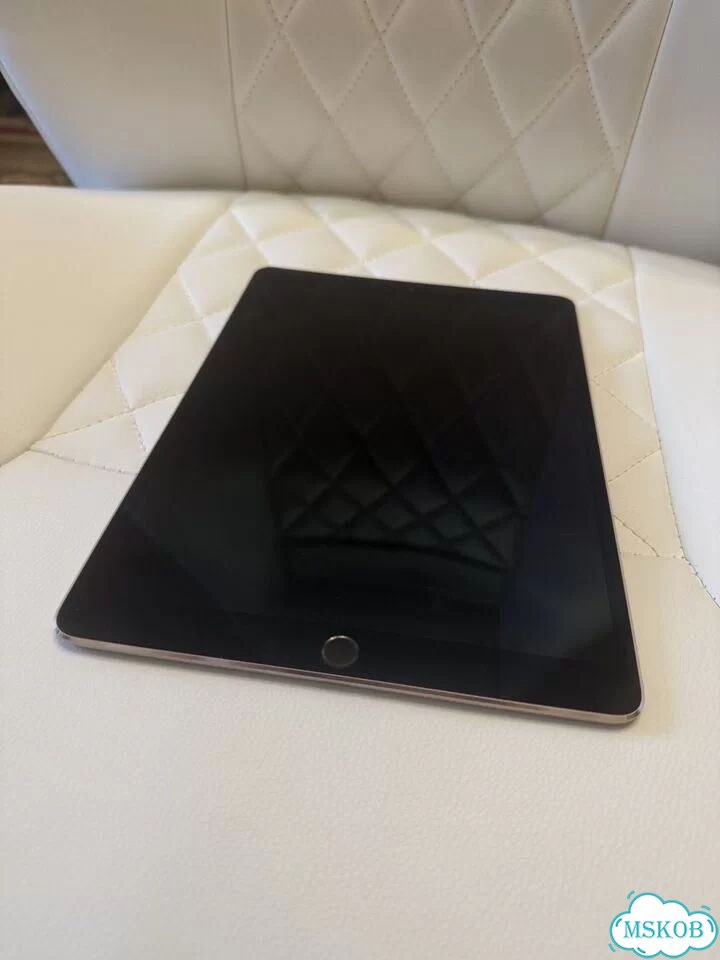iPad pro 10.5 2017 lte фото 3