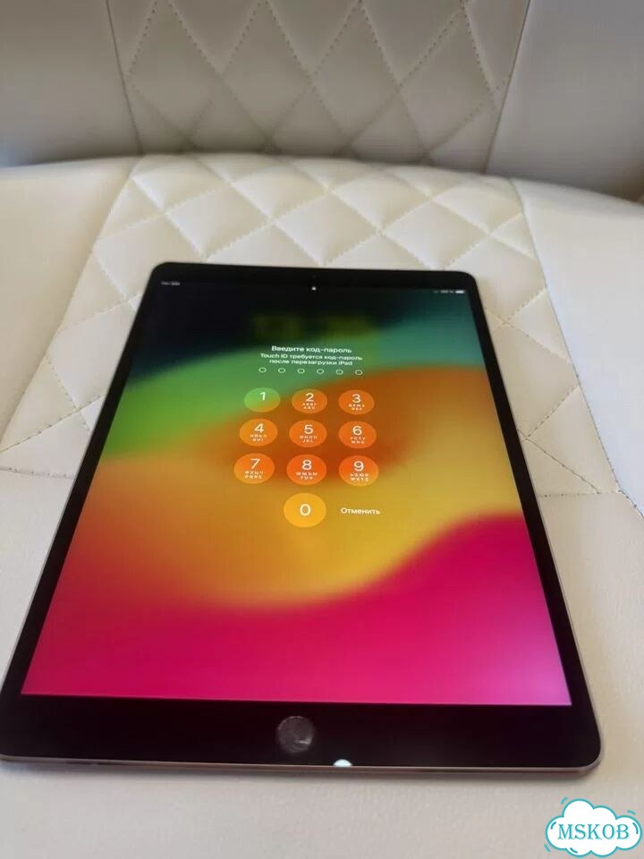 iPad pro 10.5 2017 lte фото 4
