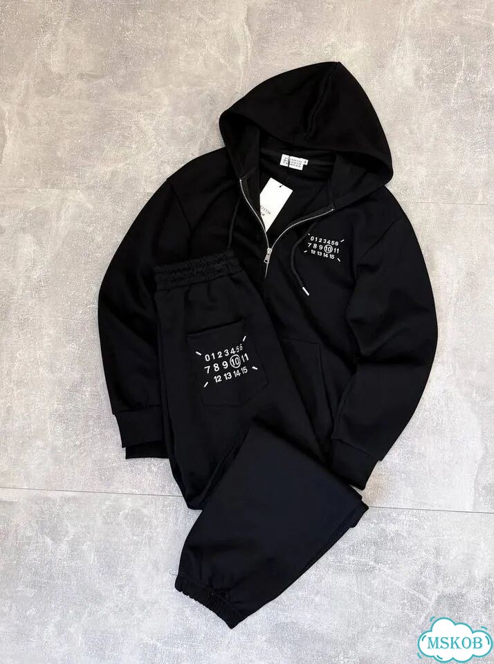 Спортивный костюм Maison Margiela фото 2