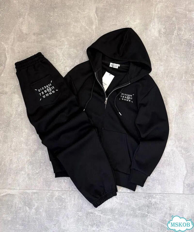 Спортивный костюм Maison Margiela фото 3