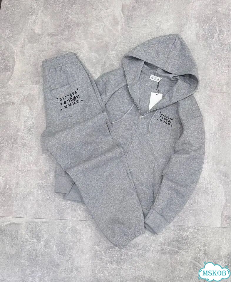Спортивный костюм Maison Margiela фото 5