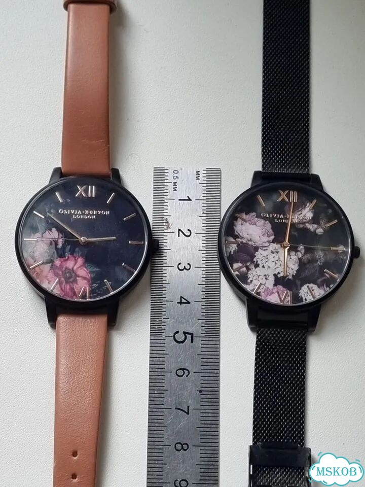 Часы Olivia Burton фото 2