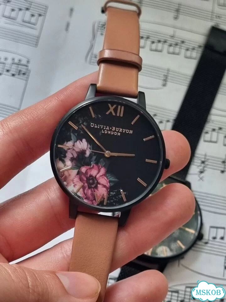 Часы Olivia Burton фото 7