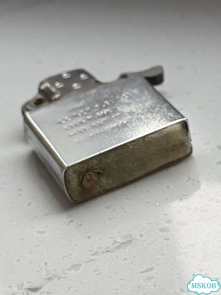 Зажигалка Zippo American Eagle фото 11