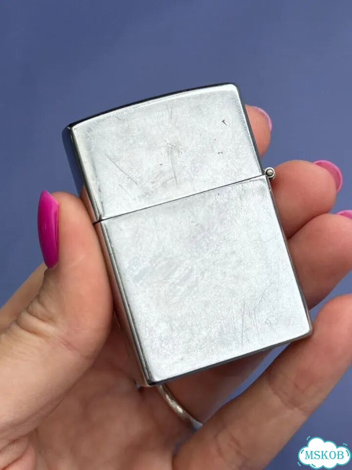 Зажигалка Zippo American Eagle фото 5