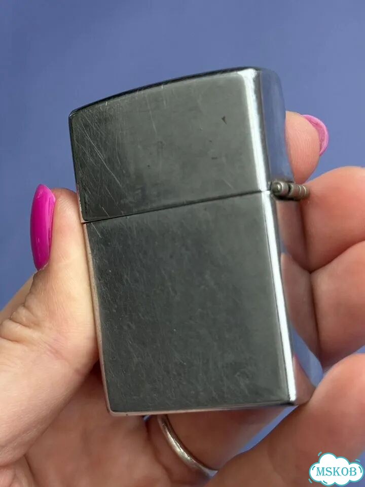 Зажигалка Zippo American Eagle фото 6