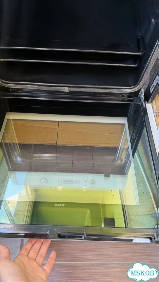 Духовка Whirlpool OVM 908W фото 4