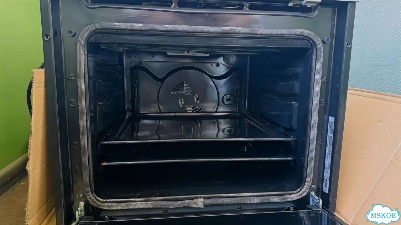 Духовка Whirlpool OVM 908W фото 6