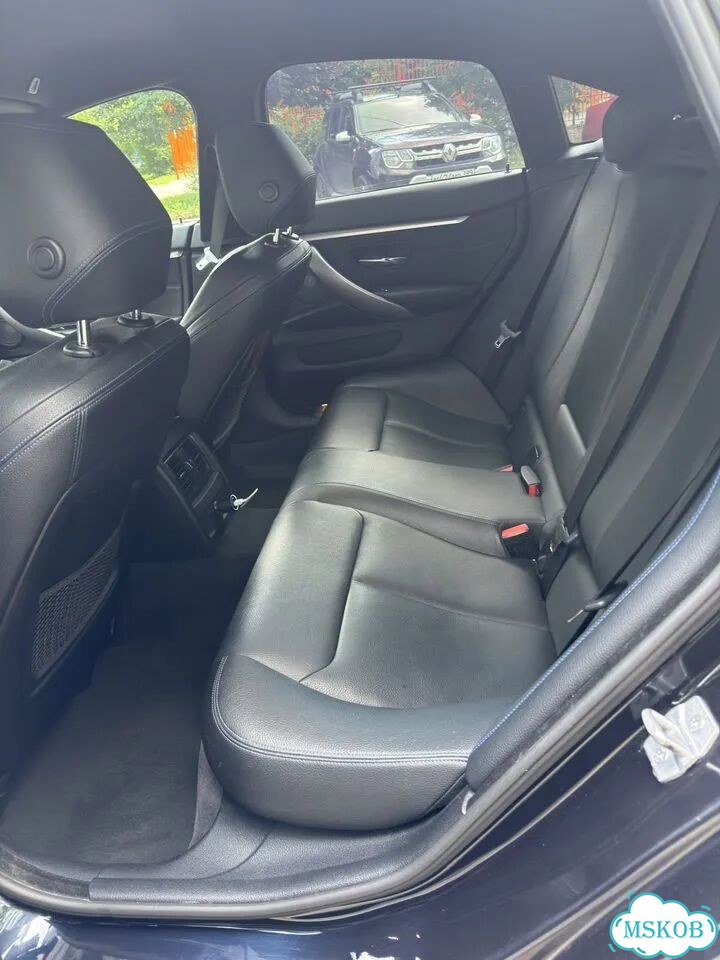 BMW 4 серия 2.0 AT, 2018, 148 000 км фото 8