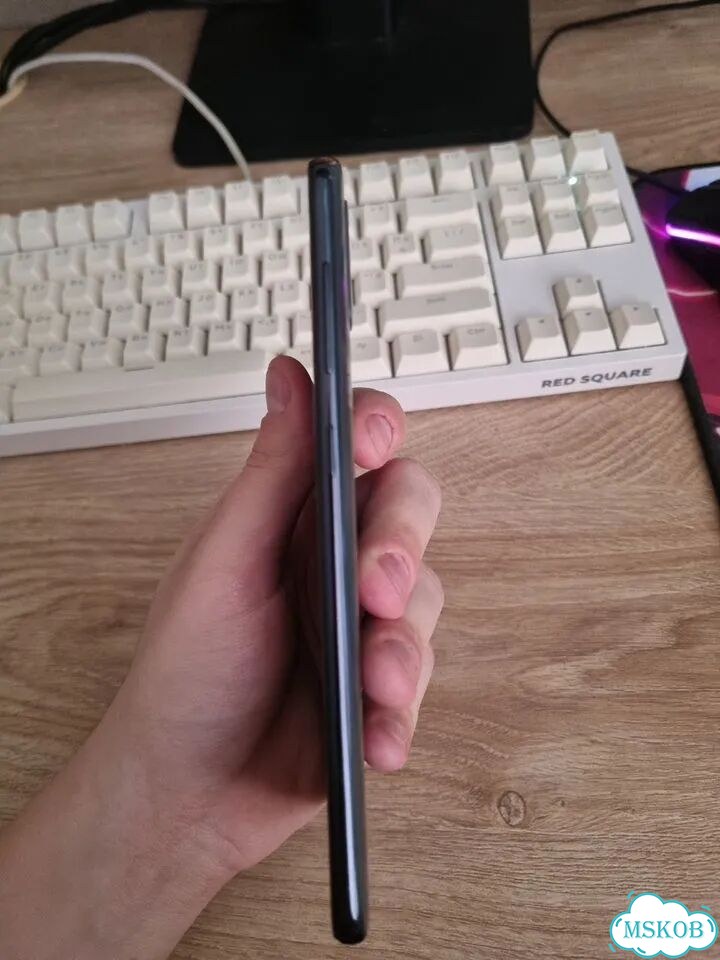 Samsung Galaxy A50, 4/64 ГБ фото 2