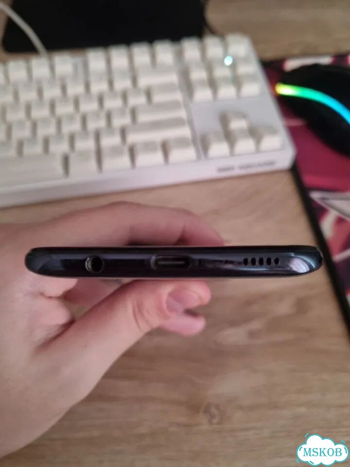 Samsung Galaxy A50, 4/64 ГБ фото 4