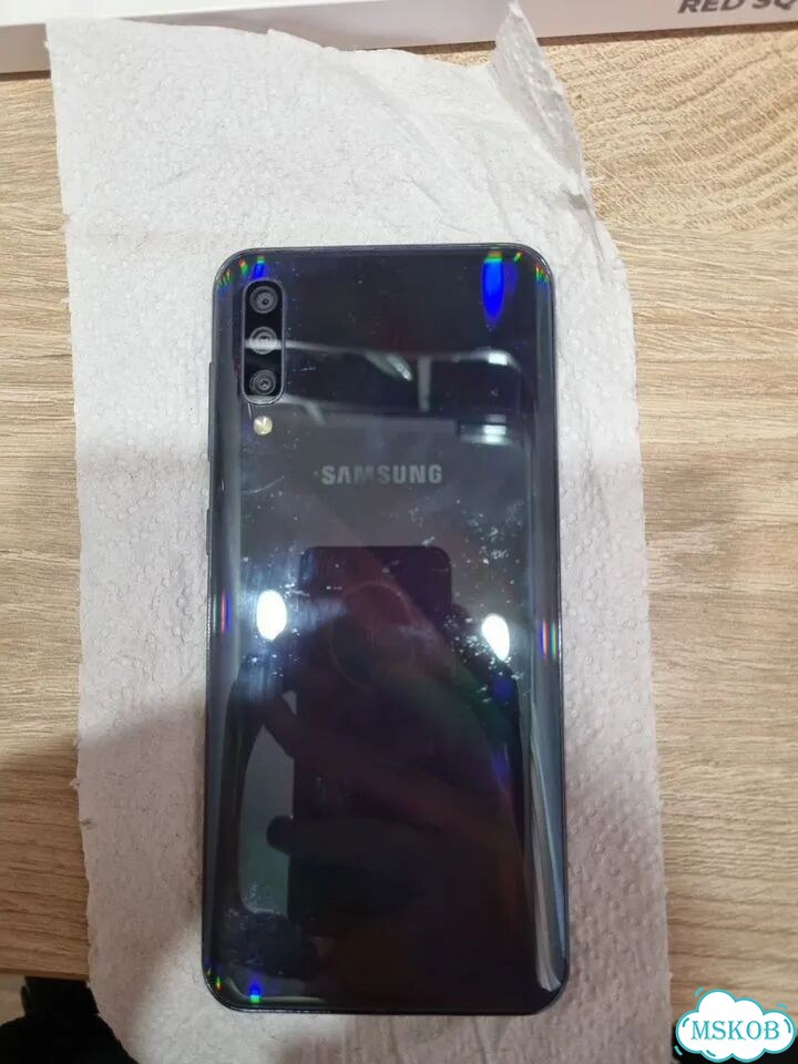 Samsung Galaxy A50, 4/64 ГБ фото 5