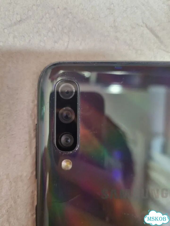Samsung Galaxy A50, 4/64 ГБ фото 6