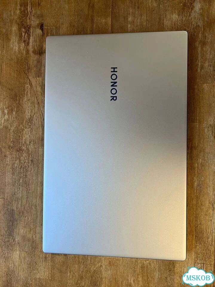 Ноутбук Honor magicbook 15 bmh-wdq9hn фото 2