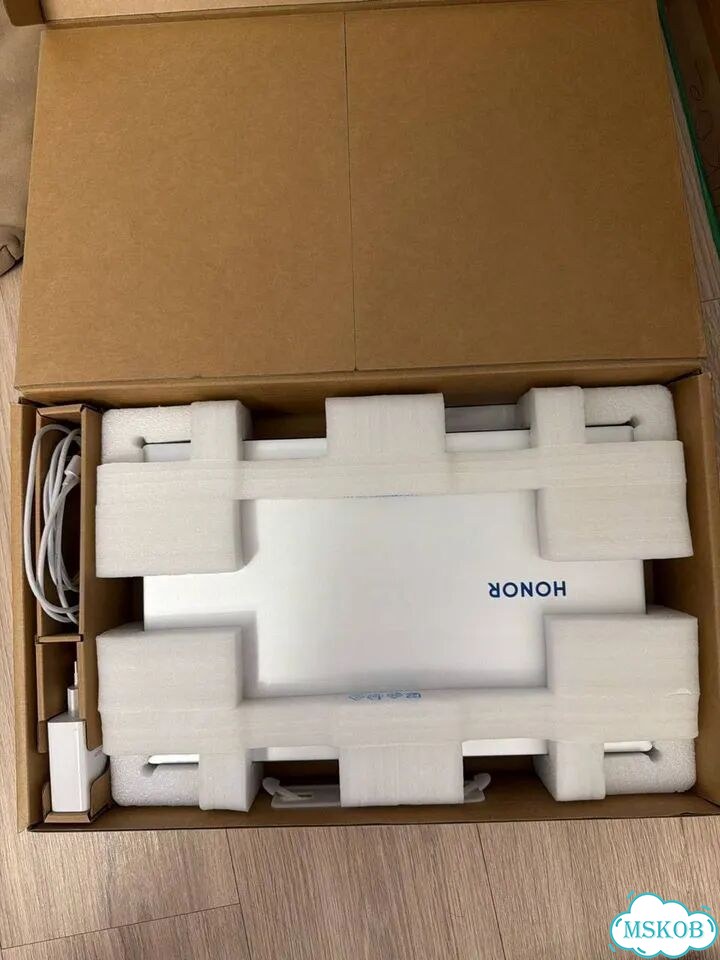 Ноутбук Honor magicbook 15 bmh-wdq9hn фото 6