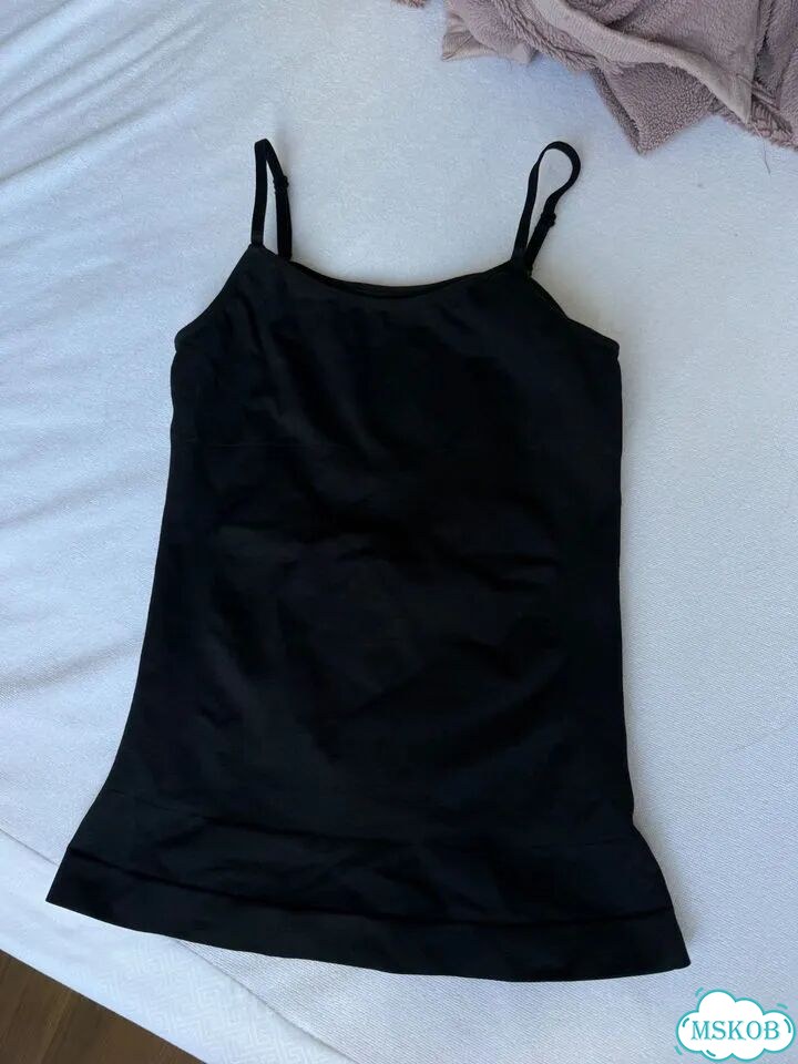 Майка утягивающая waistline фото 1