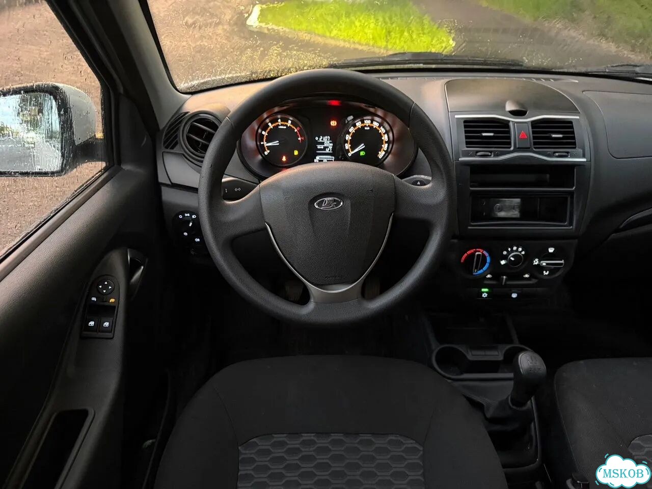 ВАЗ (LADA) Granta 1.6 MT, 2025, 29 000 км фото 22