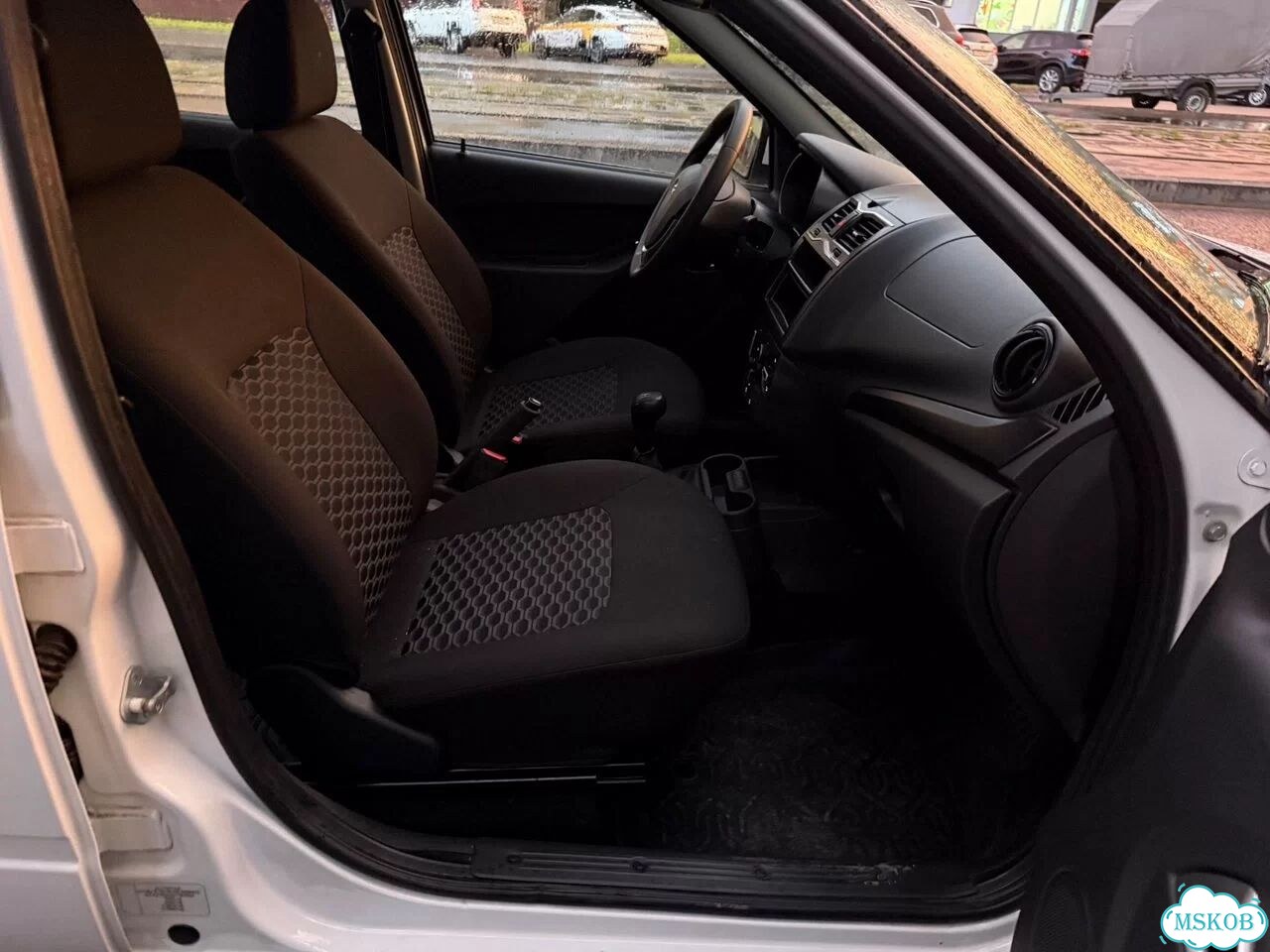 ВАЗ (LADA) Granta 1.6 MT, 2025, 29 000 км фото 25
