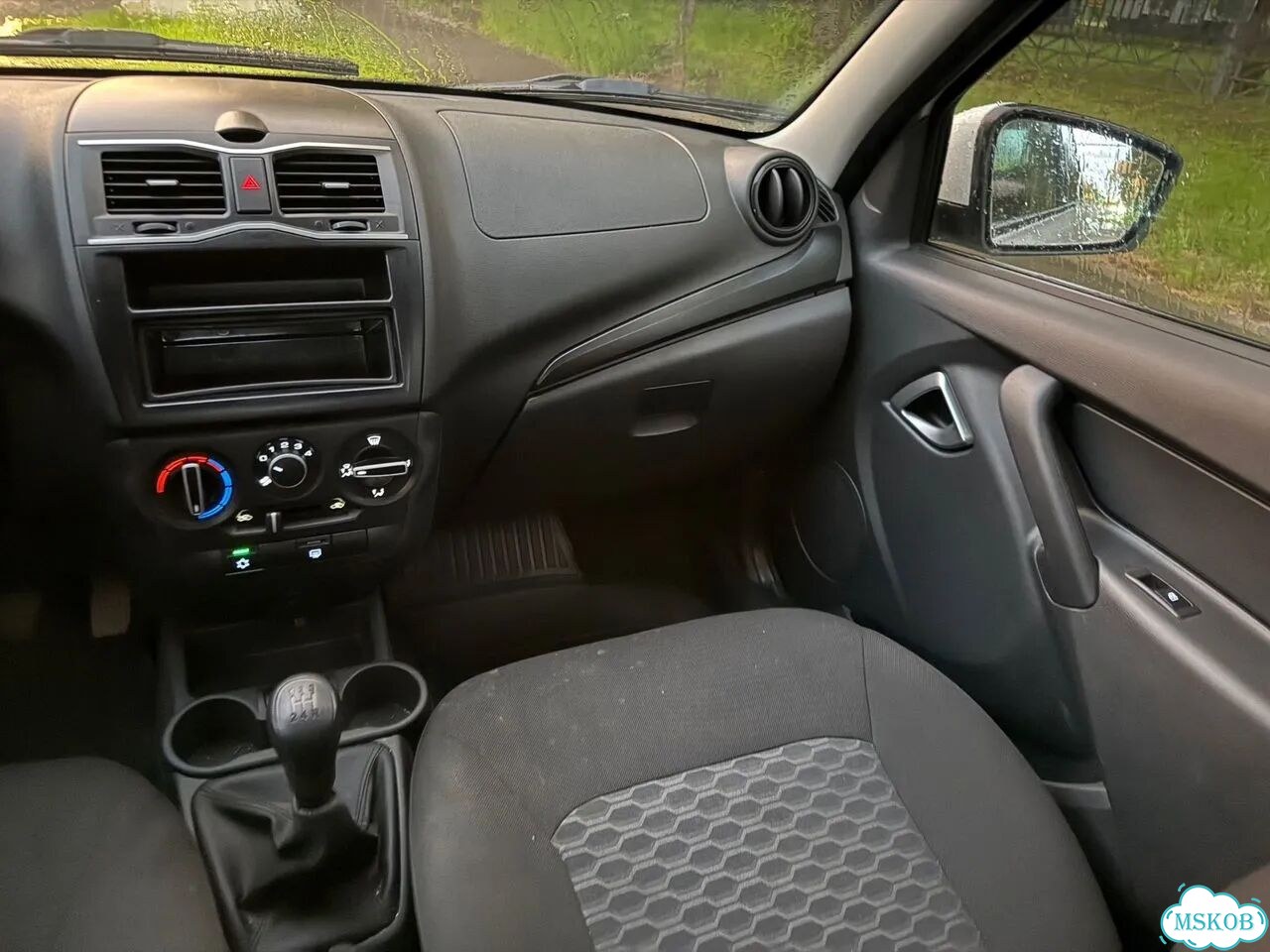 ВАЗ (LADA) Granta 1.6 MT, 2025, 29 000 км фото 26