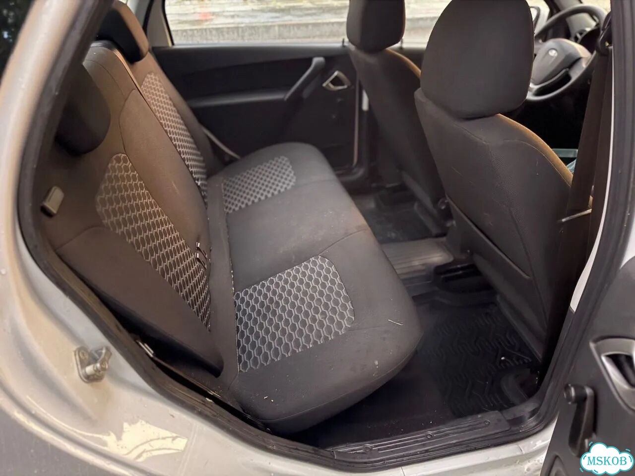 ВАЗ (LADA) Granta 1.6 MT, 2025, 29 000 км фото 28