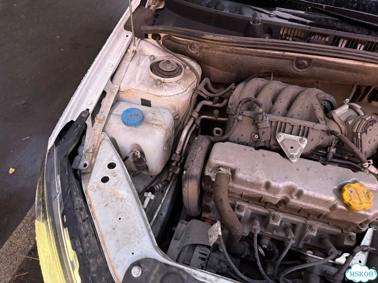 ВАЗ (LADA) Granta 1.6 MT, 2025, 29 000 км фото 29