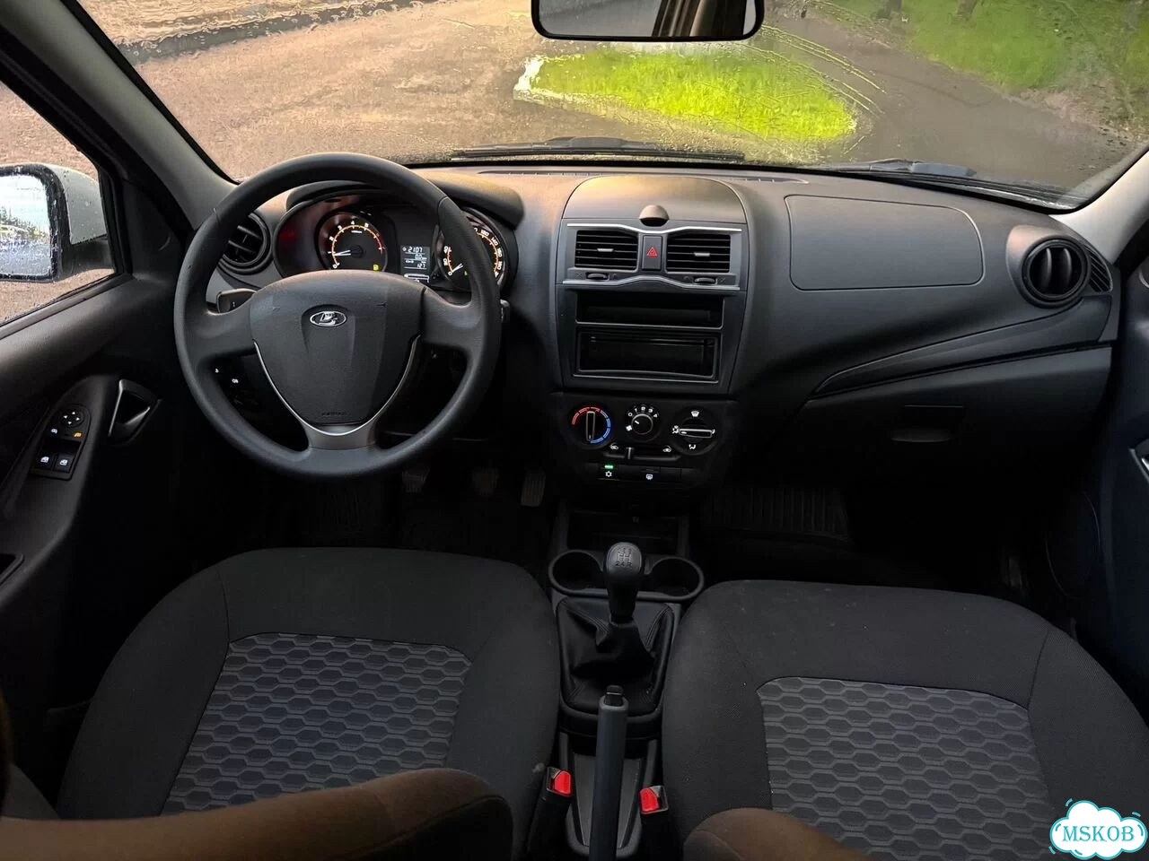 ВАЗ (LADA) Granta 1.6 MT, 2025, 29 000 км фото 32