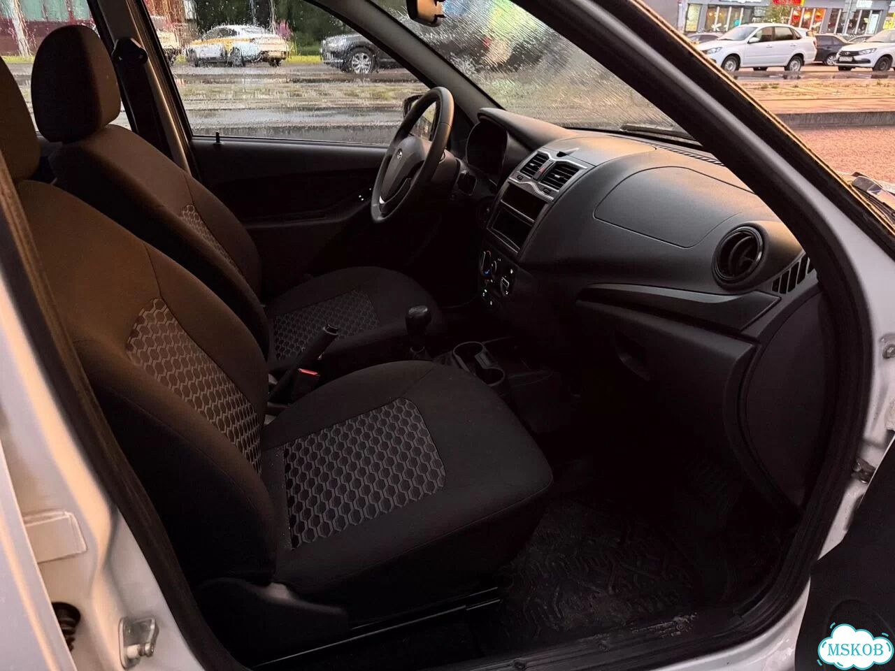 ВАЗ (LADA) Granta 1.6 MT, 2025, 29 000 км фото 34
