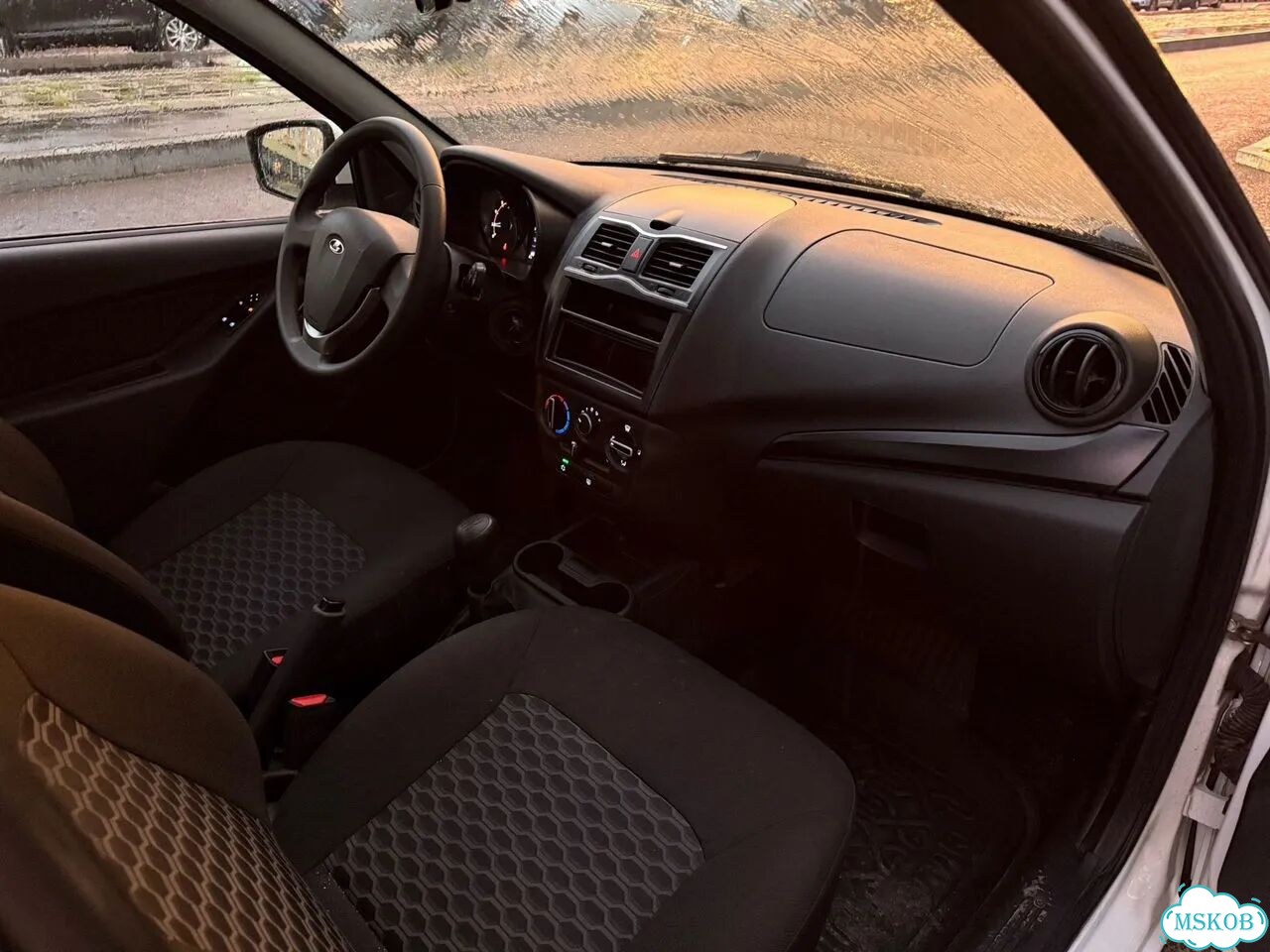 ВАЗ (LADA) Granta 1.6 MT, 2025, 29 000 км фото 35