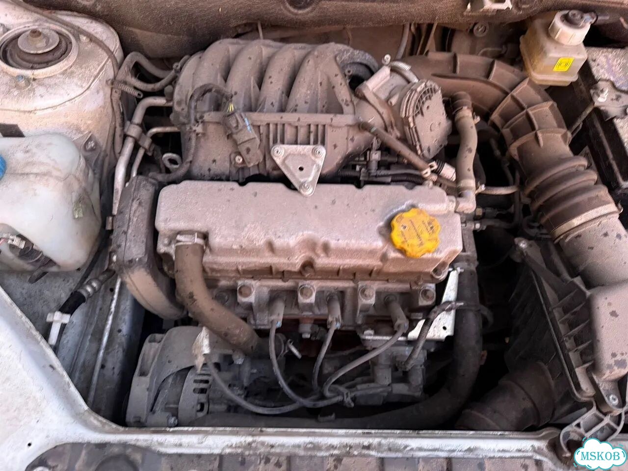 ВАЗ (LADA) Granta 1.6 MT, 2025, 29 000 км фото 37